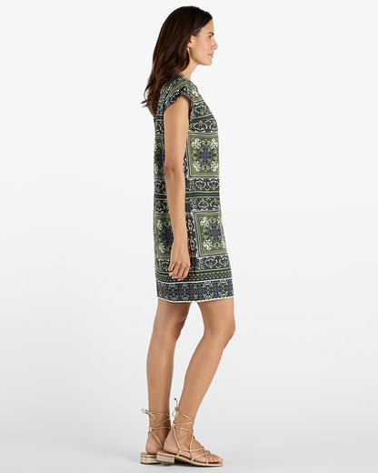 Denise Dress - Jude Cloth