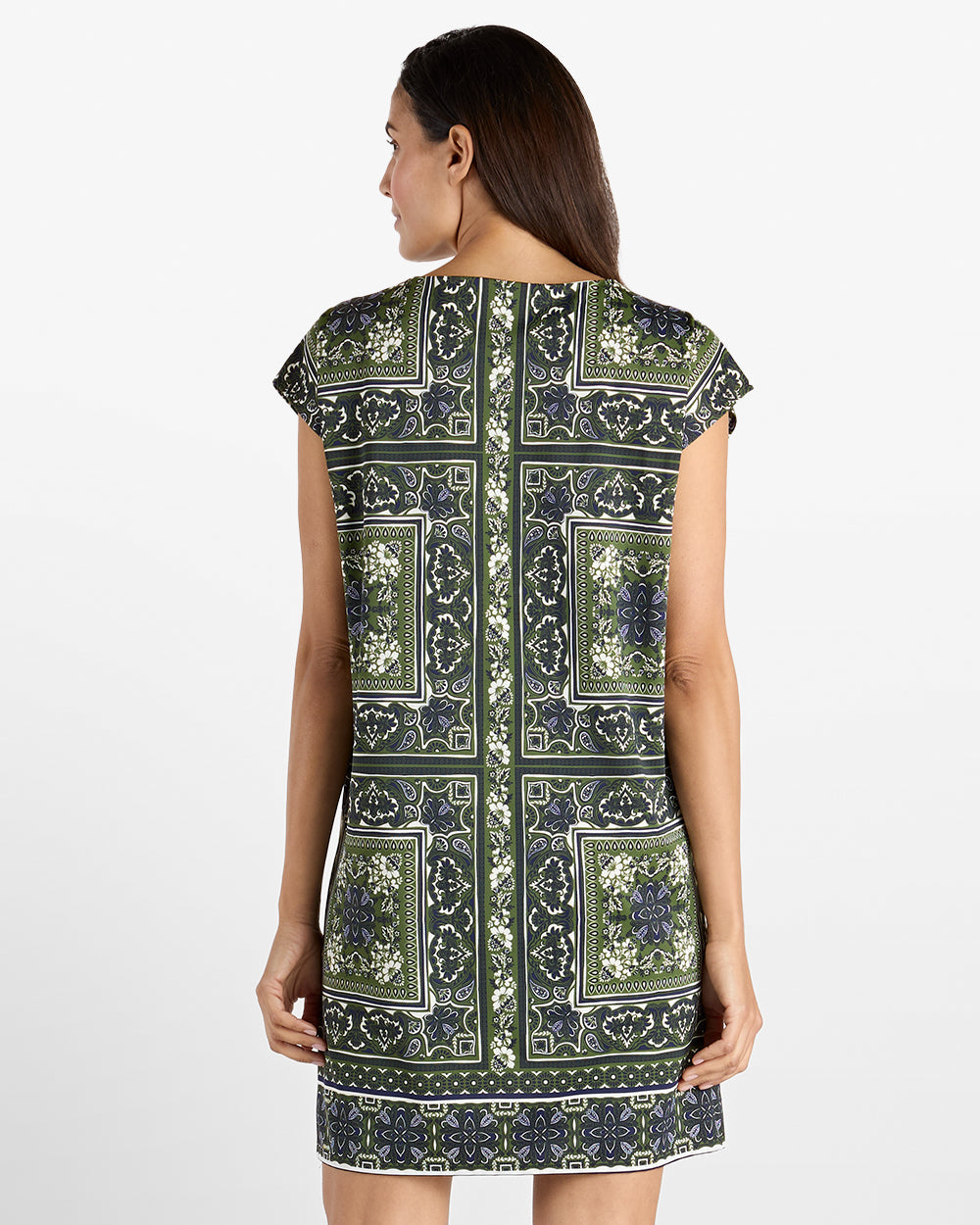 Denise Dress - Jude Cloth