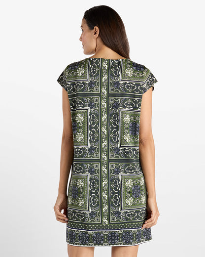 Denise Dress - Jude Cloth