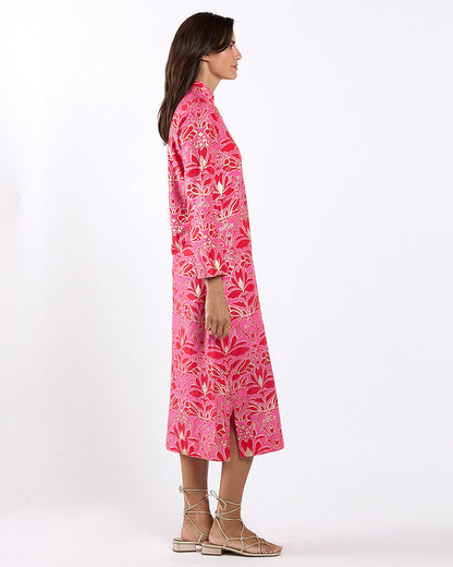 Lyra Dress - Cotton Voile