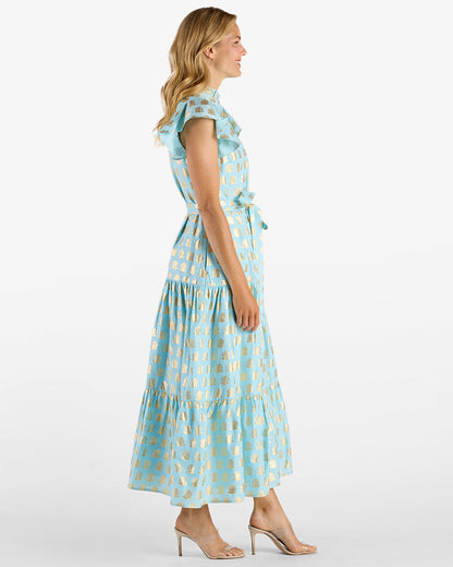Mirabella Dress - Cotton Voile