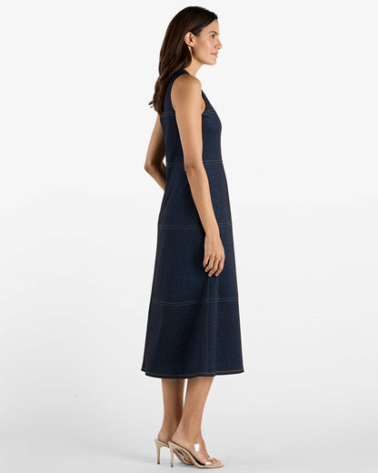 Blake Dress - Jude Denim