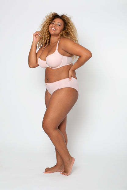 Simone T-Shirt Underwire Bra