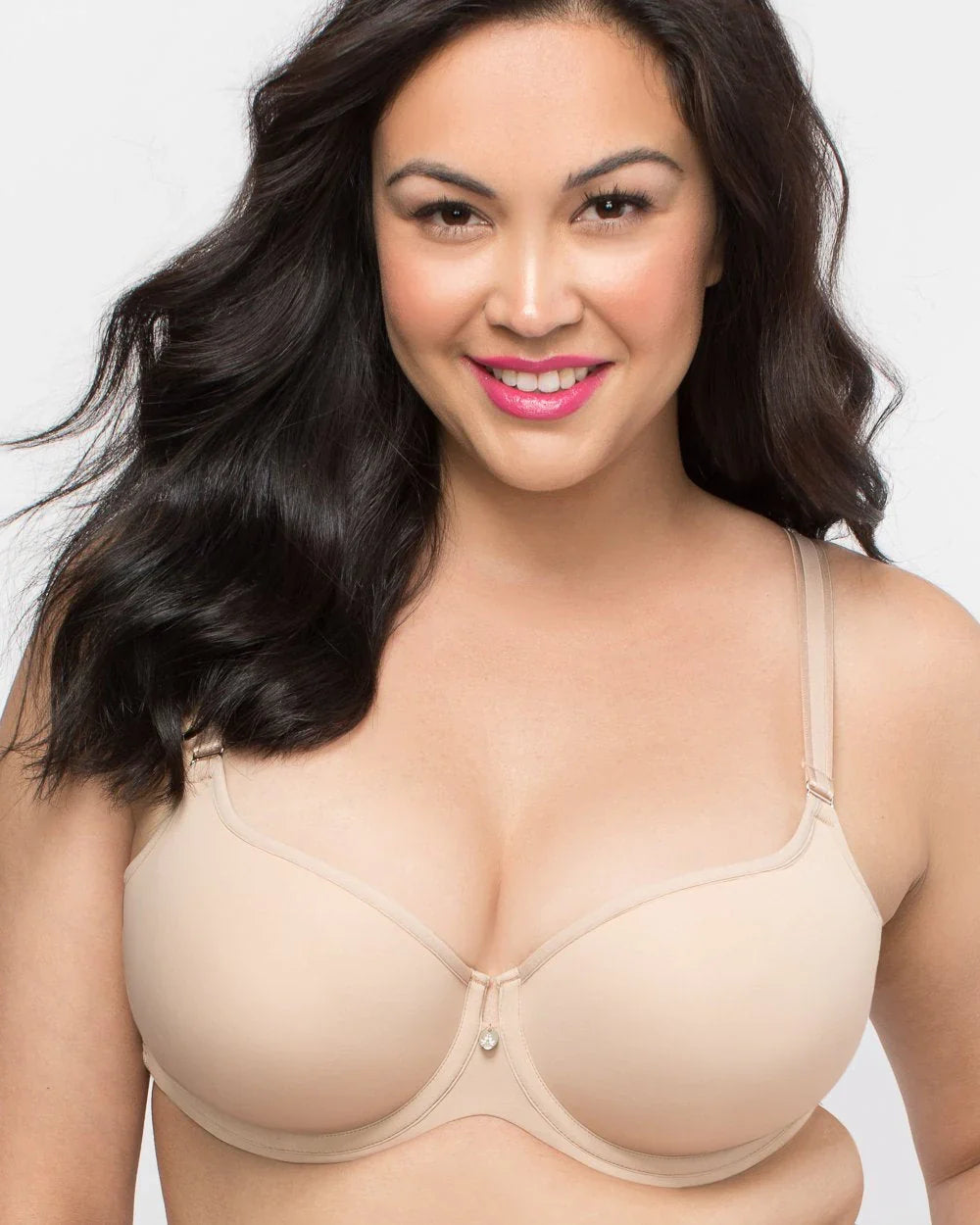 Simone T-Shirt Underwire Bra