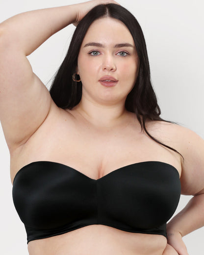 CoCo Convertible Strapless Bra