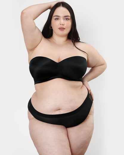CoCo Convertible Strapless Bra