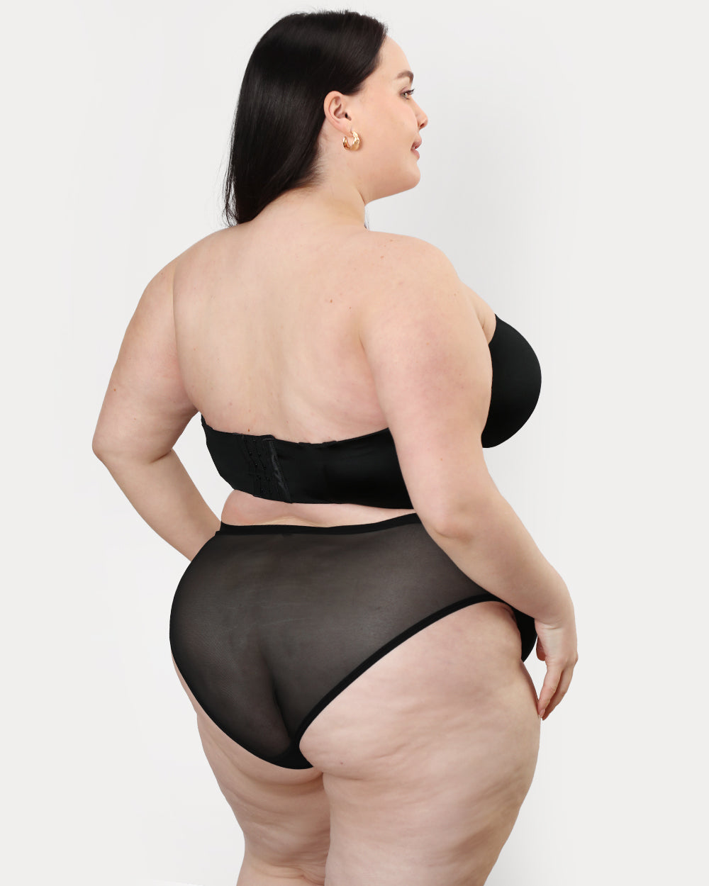 CoCo Convertible Strapless Bra