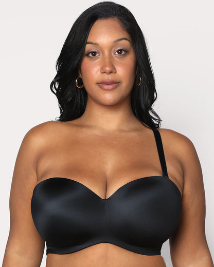CoCo Convertible Strapless Bra