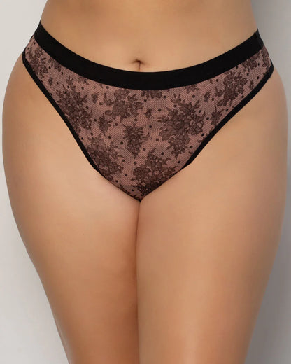 Bette Panty