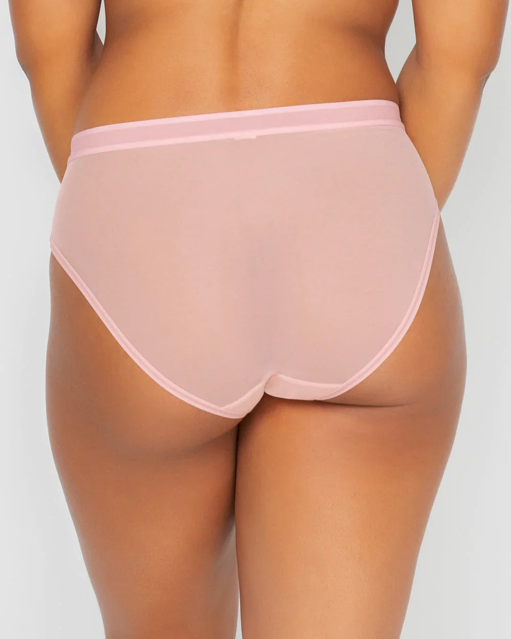 Mesh Panty