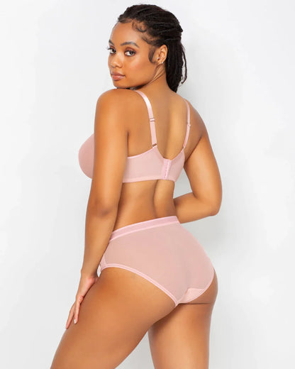 Mesh Panty
