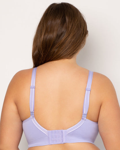 Rosie Seamless Support Wireless Bra