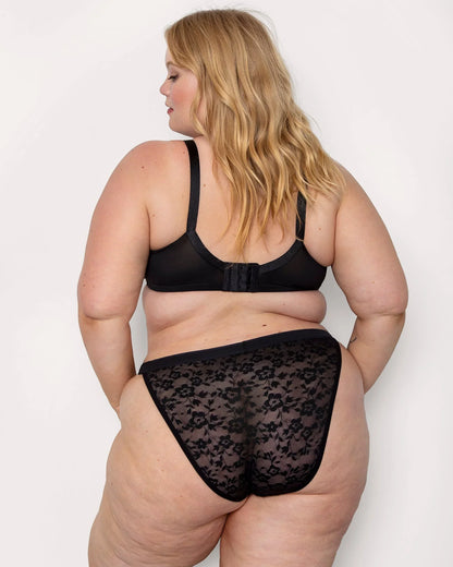 Lace Panty