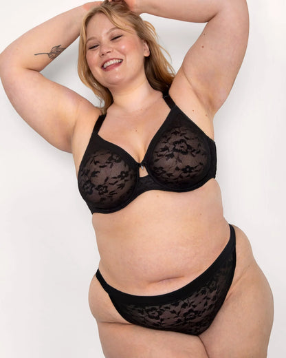 Lace Panty