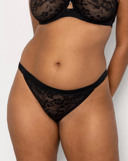 Lace Panty