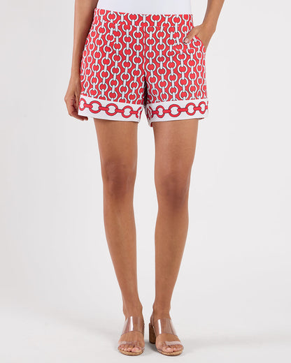 Mika Short - Jude Cloth