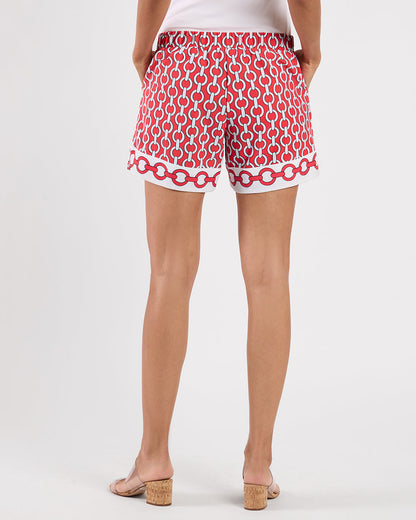 Mika Short - Jude Cloth