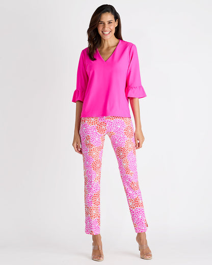 Lucia Pant - Jude Cloth