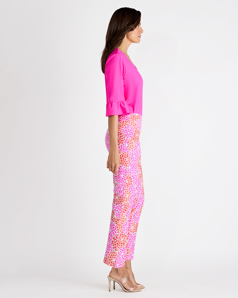 Lucia Pant - Jude Cloth
