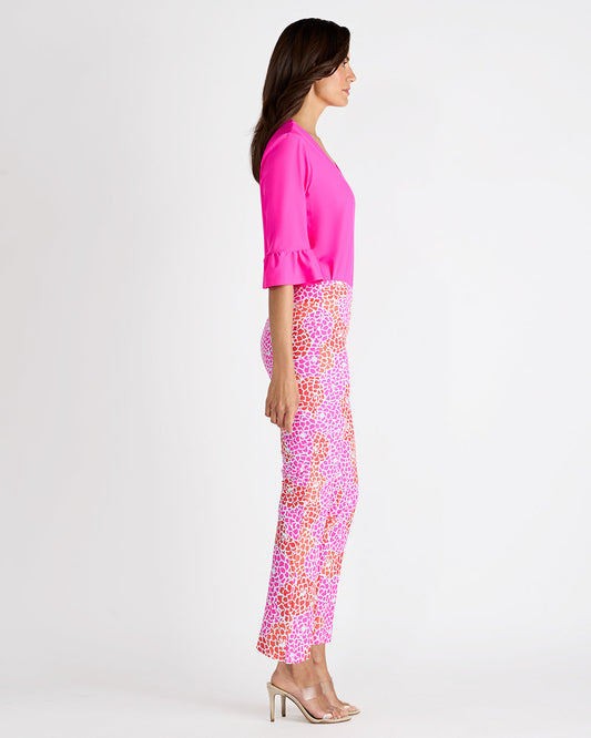 Lucia Pant - Jude Cloth