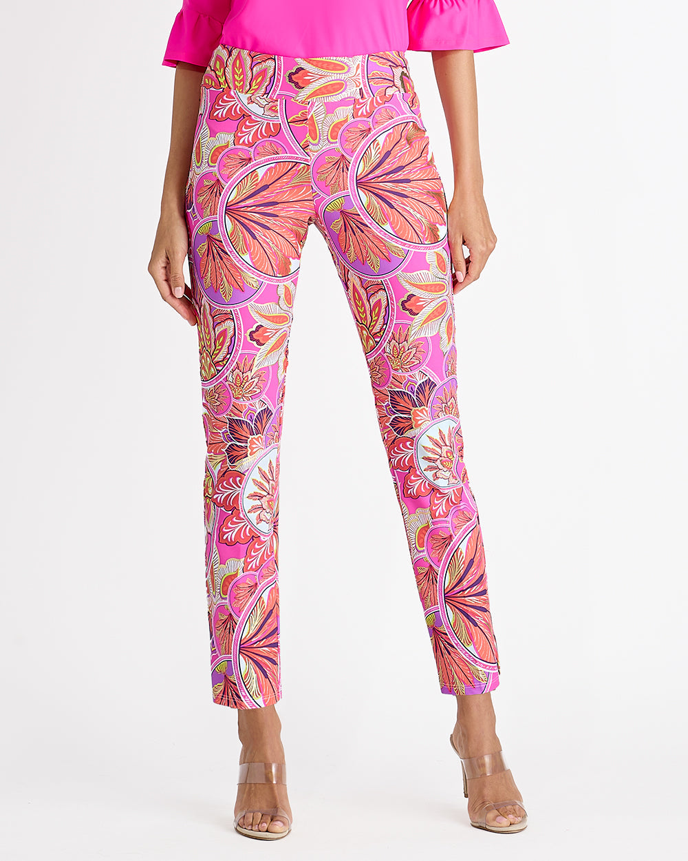 Lucia Pant - Jude Cloth