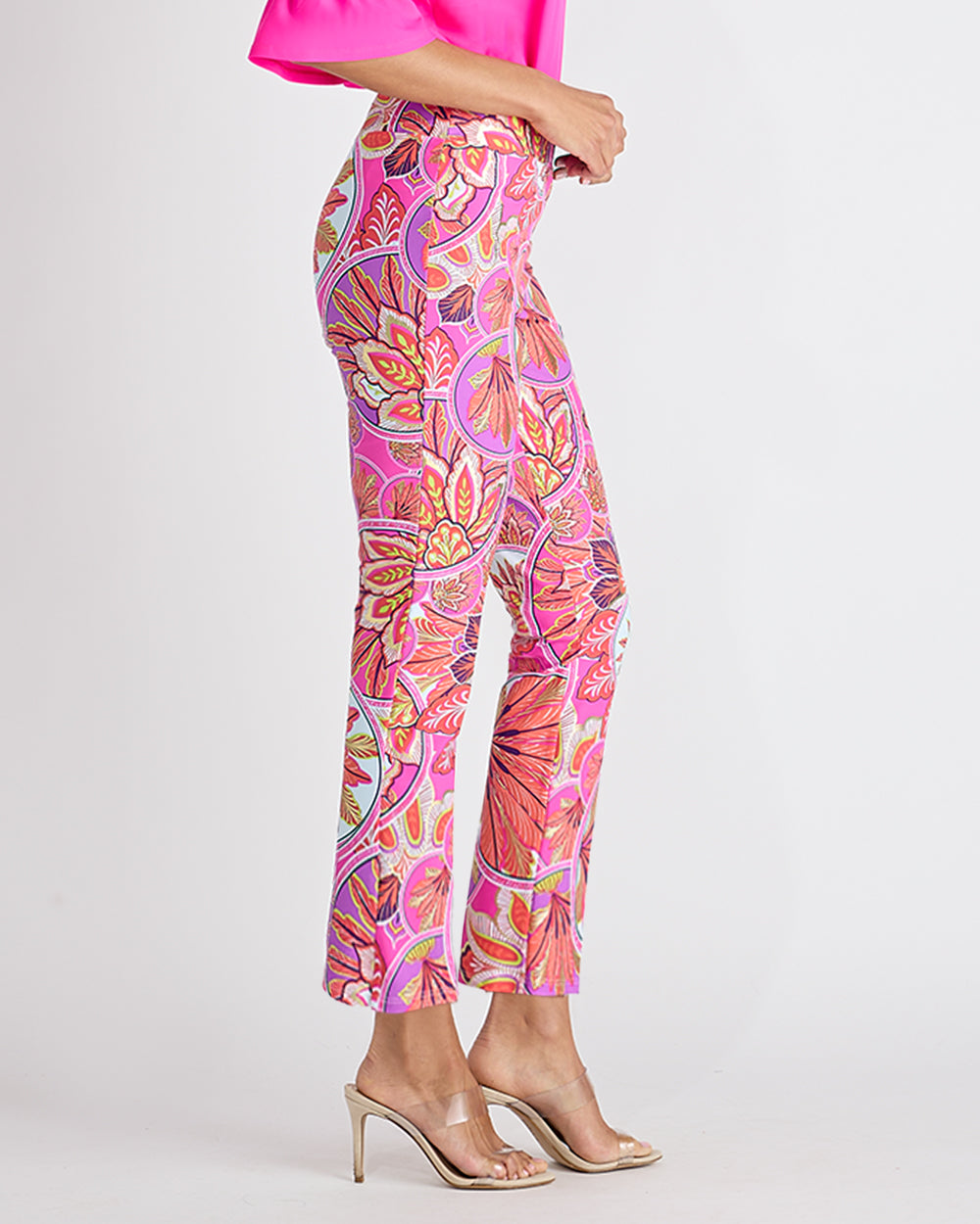 Lucia Pant - Jude Cloth