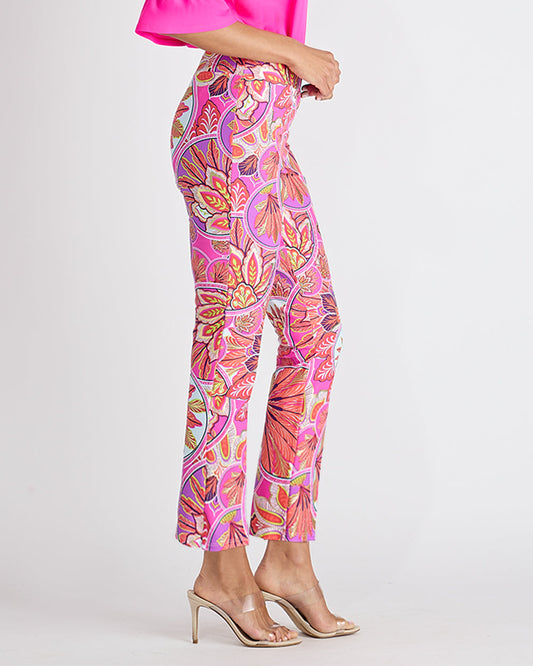 Lucia Pant - Jude Cloth