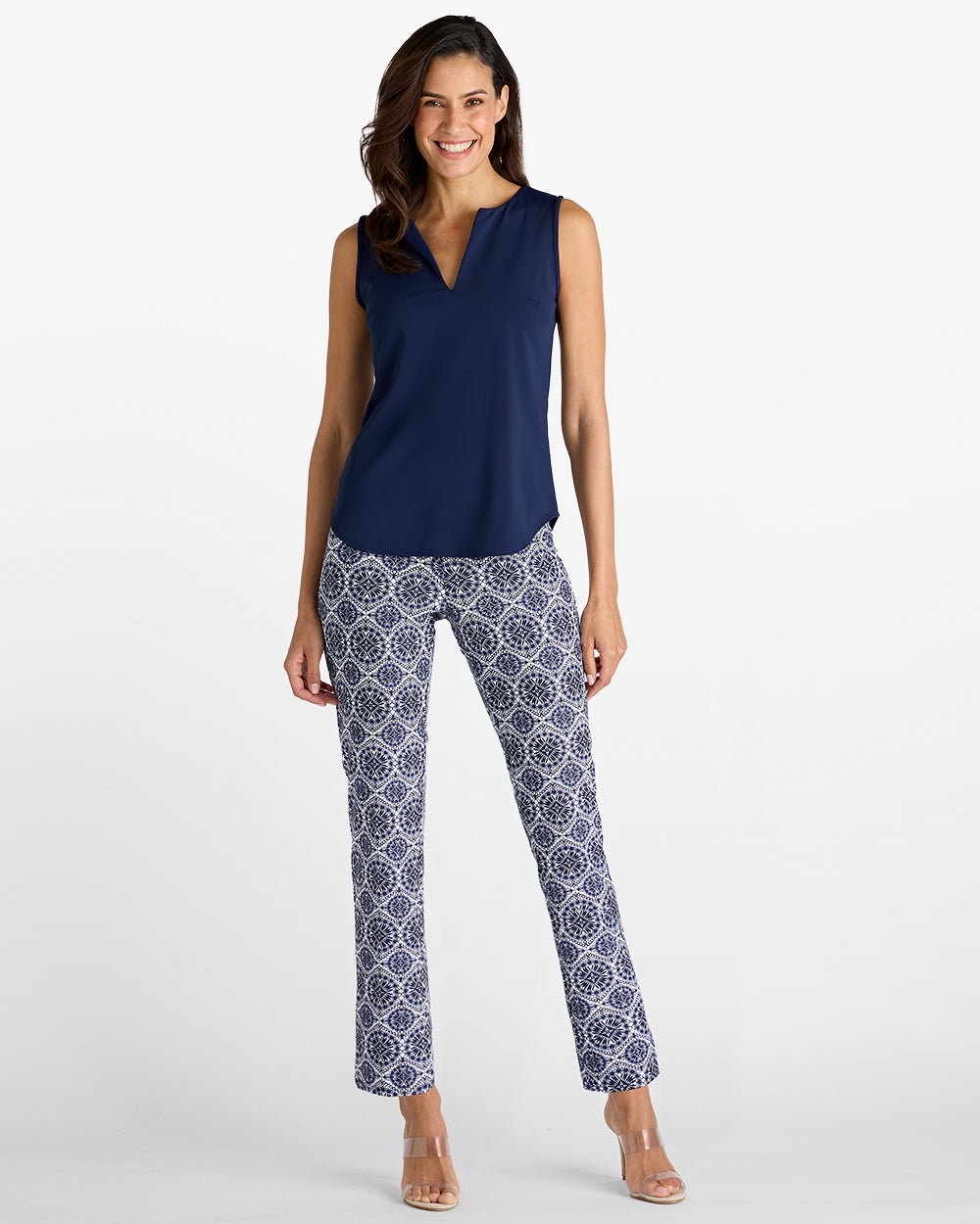 Lucia Pant - Jude Cloth