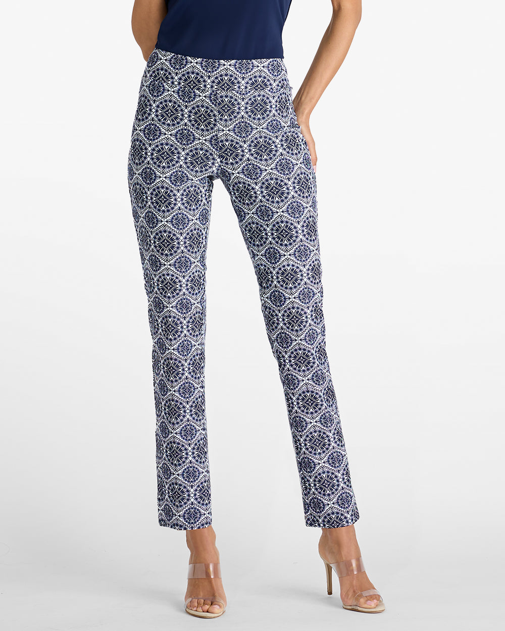 Lucia Pant - Jude Cloth