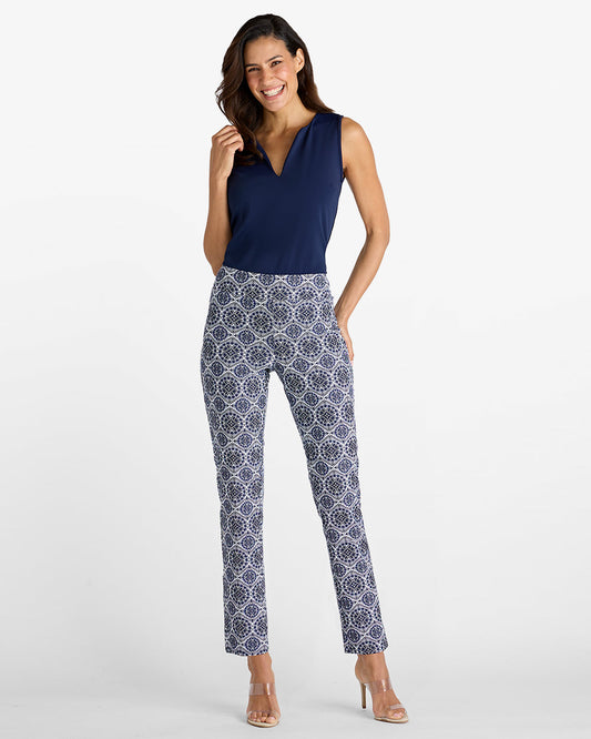 Lucia Pant - Jude Cloth