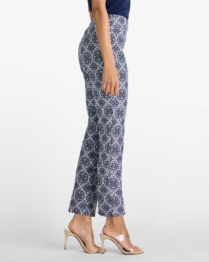 Lucia Pant - Jude Cloth