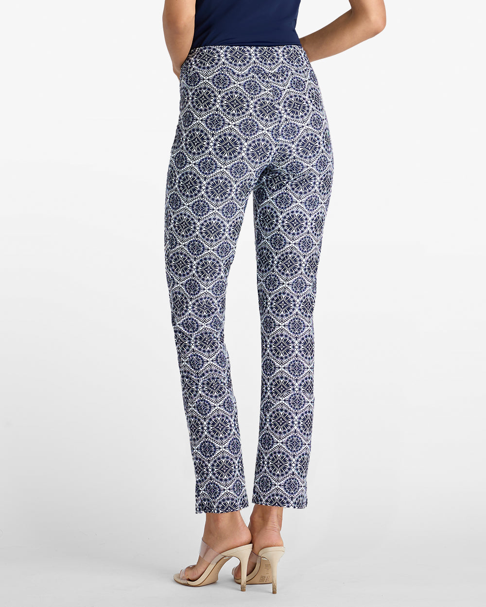 Lucia Pant - Jude Cloth