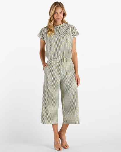 Lolly Pant - Lightweight  Jude Cloth