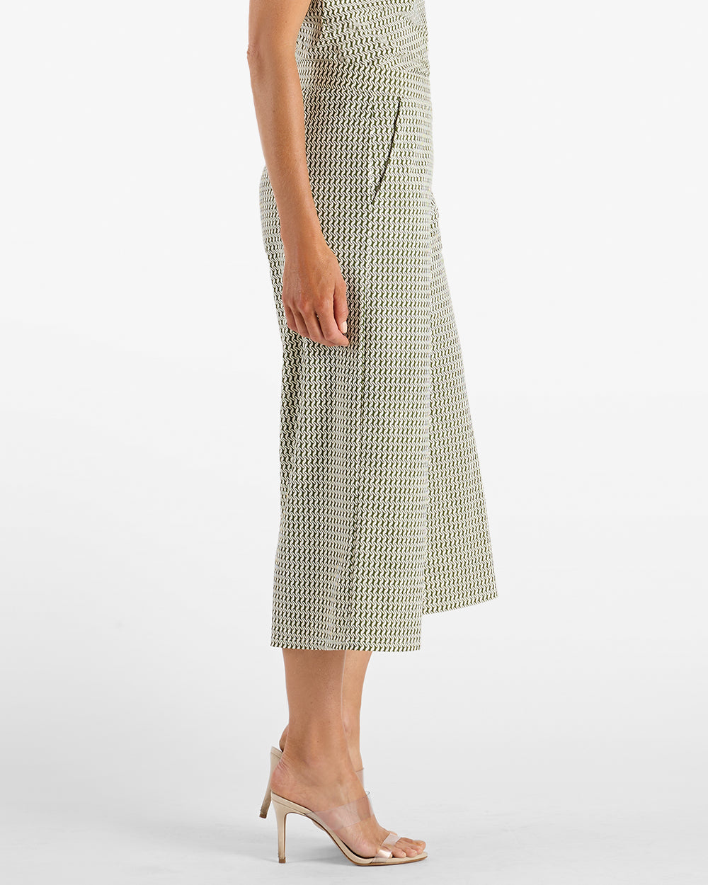 Lolly Pant - Lightweight  Jude Cloth