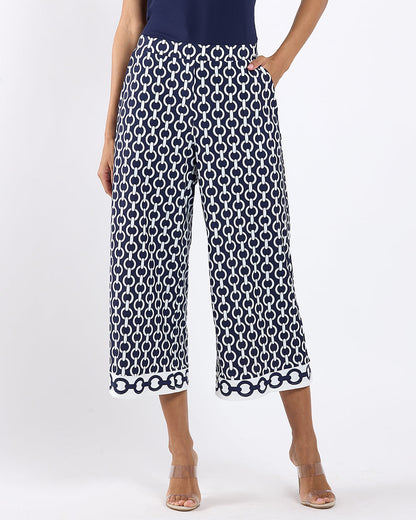 Lolly Pant - Jude Cloth