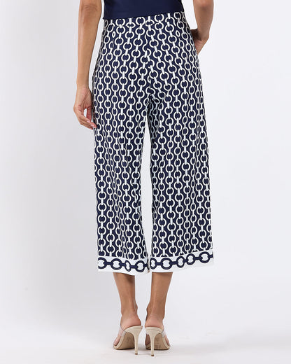 Lolly Pant - Jude Cloth