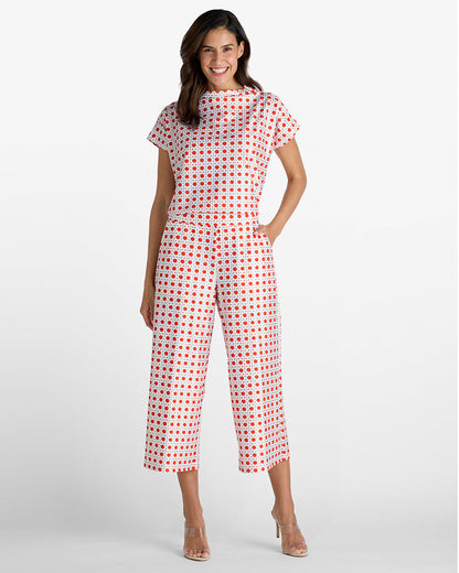 Lolly Pant - Gilded Jude Cloth