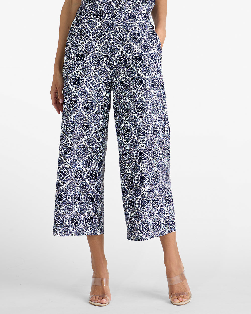 Lolly Pant - Jude Cloth