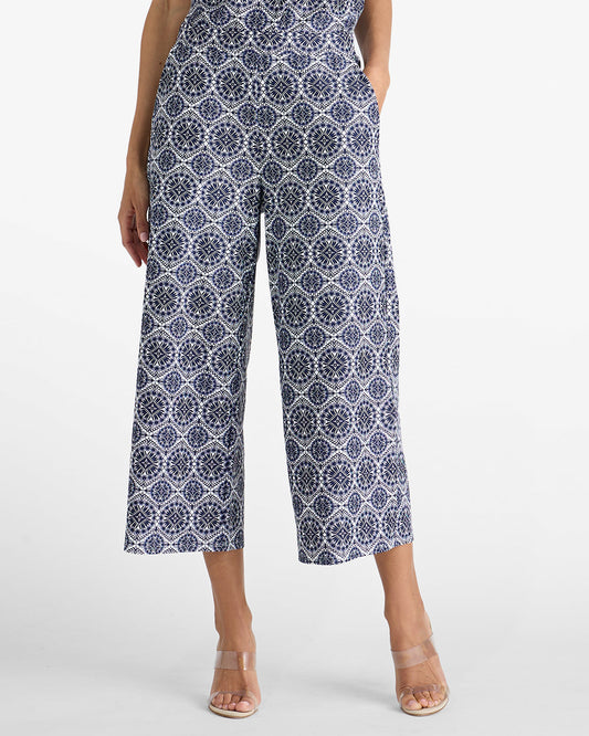 Lolly Pant - Jude Cloth