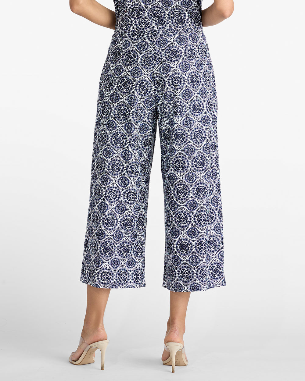 Lolly Pant - Jude Cloth