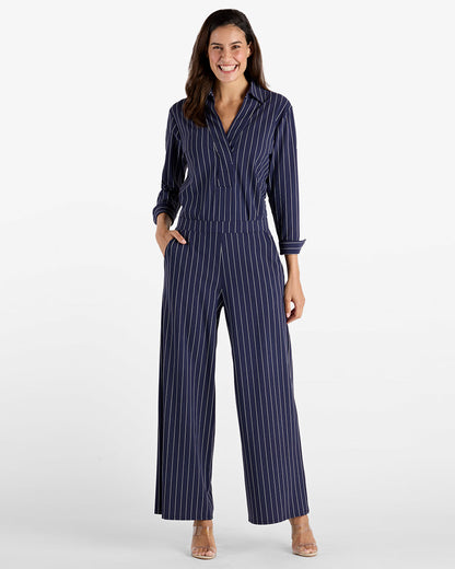 Nicolette Pant - Lightweight Jude Cloth