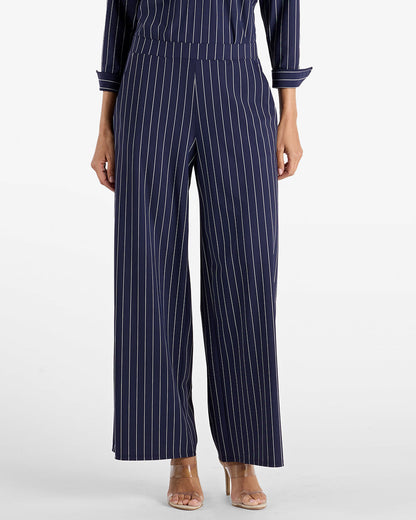 Nicolette Pant - Lightweight Jude Cloth