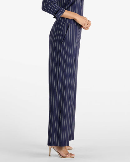 Nicolette Pant - Lightweight Jude Cloth