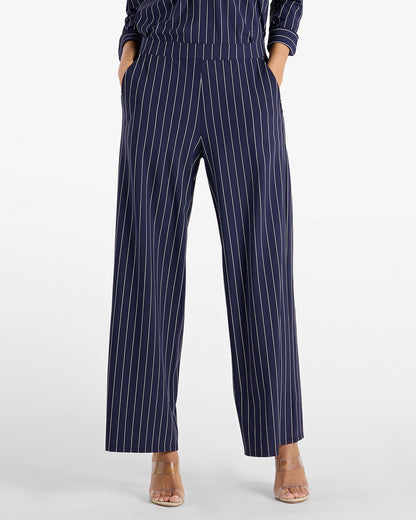 Nicolette Pant - Lightweight Jude Cloth