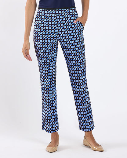 Tobi Pant - Jude Cloth