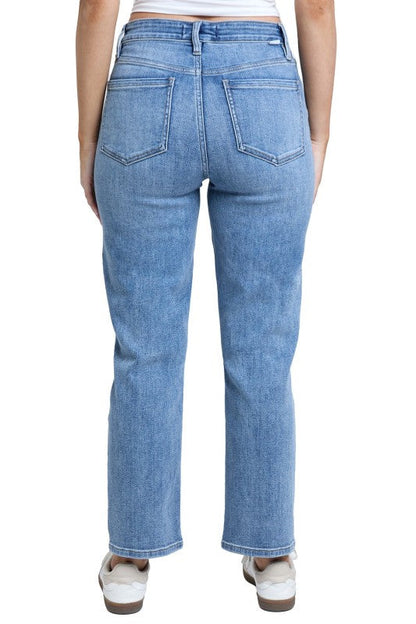28" RFM High Rise Straight