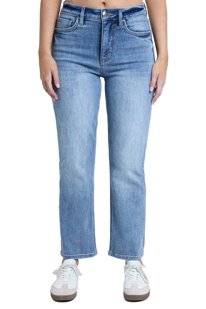 28" RFM High Rise Straight