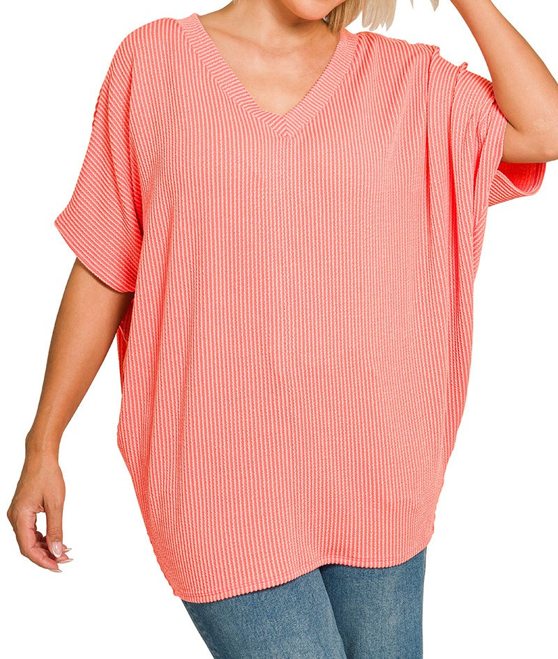 Angela Swing Top
