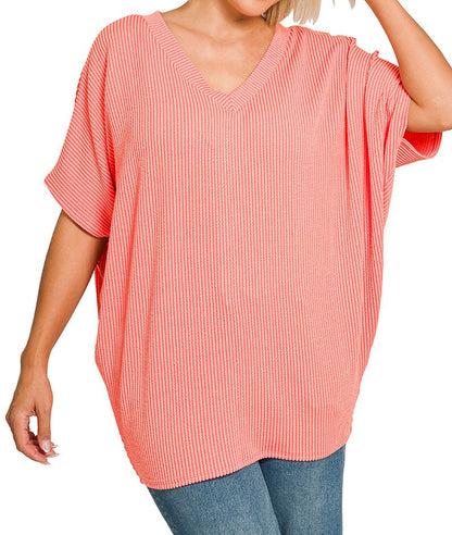 Angela Swing Top