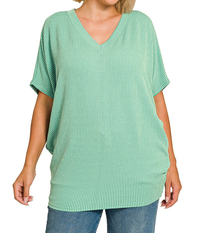 Angela Swing Top